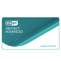 ESET Protect Advanced (6 Kullanıcı , 1 Yıl)