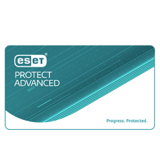 ESET Protect Advanced (6 Kullanıcı , 1 Yıl)