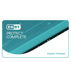 ESET Protect Complete (6 Kullanıcı , 1 Yıl)