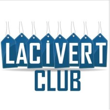 Lacivert Club üyeliği